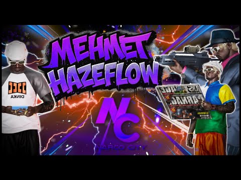 [NARCO CITY] Hazeflow ERPE II