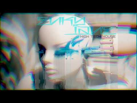 Enky Jane // High Tech House // Mix Set
