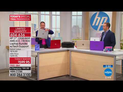 HSN | Home Office 03.04.2018 - 11 PM