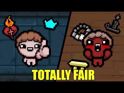 I Finally Gave Esau Items...  -  Dead God Hunting
