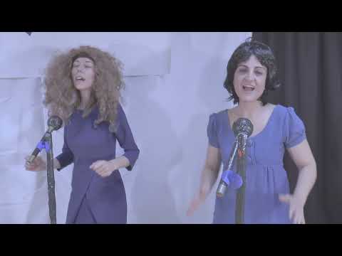 AFADVISION 2021 - Massiel - "La, la, la"