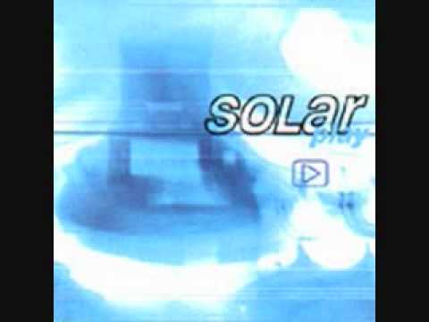 Solar - Por costumbre
