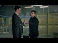 John Watson Meets Mycroft Holmes A Study In Pink Sherlock