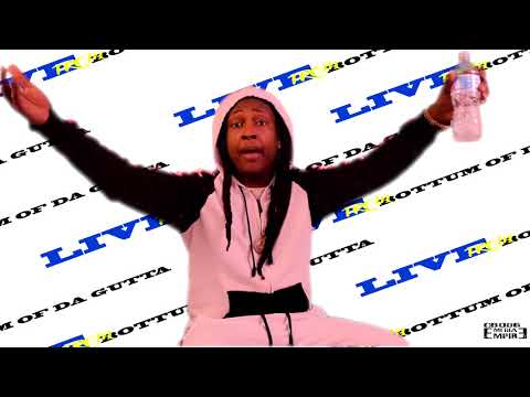 Live From BODG S1E1-Encrowd Kizzy