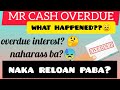mr cash overdue Experience | Bisaya #loanapp #overdue #mr cash