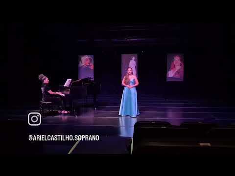 Je veux vivre - Ariel Castilho 