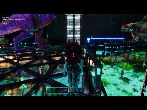 ASA Official PVE Extinction pt 34