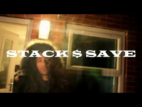 Stack n Save- Legion IV ft B'saz Rdk, AD, Junnex (Homevideo) 2017