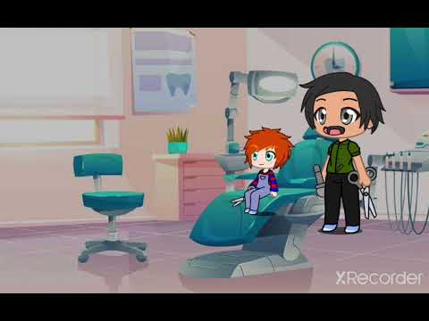 🎵CHILD'S PLAY 3 THE musical Animated Chucky Song (gacha Life2)