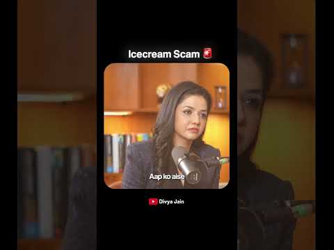 Emulsifiers: The Reason Your Ice Cream Won't Melt