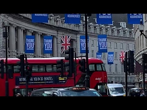 Tour at London is my first time to visit this lovely place.