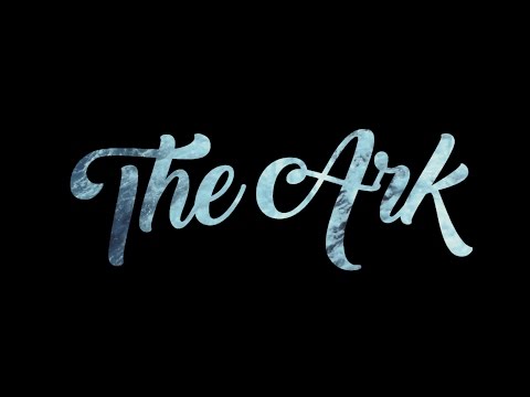 DANIEL BLADE - THE ARK - 17.07.16