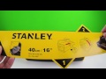 Įrankių dėžė Stanley 1-95-613