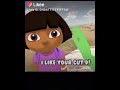 Bye Bye Dora The Explorer