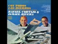 Ismael Rivera y Rafael Cortijo  Amor Salvaje