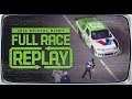 2012 Irwin Tools Night Race at Bristol Motor Speedway | NASCAR Classic Full Race Replays