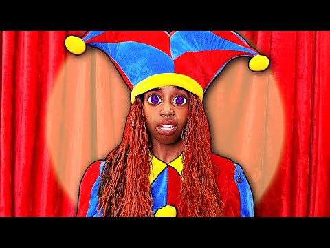 tHe AmAzING diGItAL SHoNyX