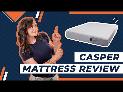 Casper Mattress Review - Is It The Best Bed-In-A-Box Of 2023?