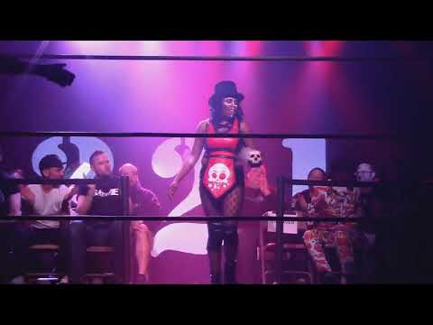 Team Migs vs. Team Cooper - 04/19/2019 - 3-2-1 BATTLE!