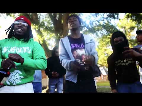 Kaay Money Ft Luh Coop -Outta Bounds