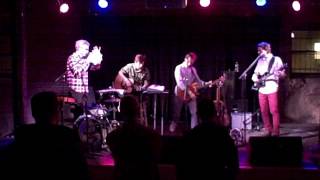 Bombadil -- I Could Make You So Happy