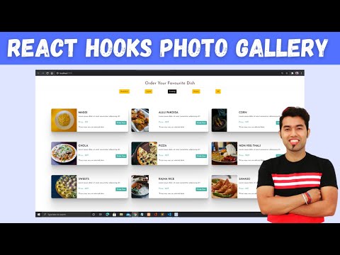 Introduction to React | ReactJS Tutorial for Beginners in Hindi 2020 1