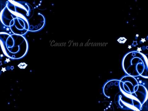 Distant Dreamer - Rebecca Ferguson with lyrics