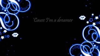 Distant Dreamer - Rebecca Ferguson with lyrics