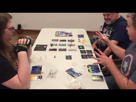 Sidekick Saga Playthru Video