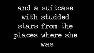 The New Velvet - Hey Lady (Lyrics)