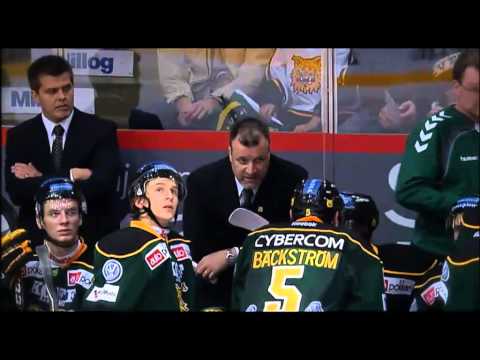 SM-liiga: Nuoret Ilvekset