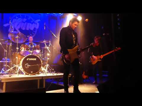 Aynsley Lister - Altes Kino Rankweil - 10.11.2021 - Quiet Boy! - LIVE !!!