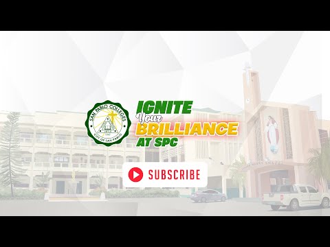 SPCian Spotlight: Embodying SIGA 2 – Resilient Person 💚💛