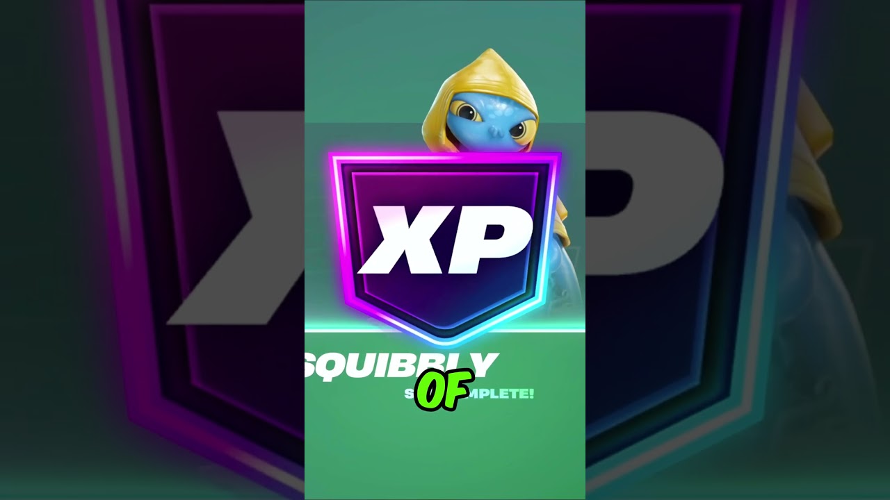 EPIC BROKE MY MAP AND ITS INSANE 😱🤫🎉