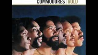Commodores - Just to Be Close to You