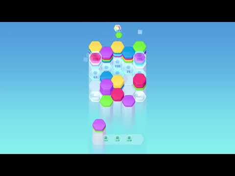 Color Slide Puzzle - YouTube