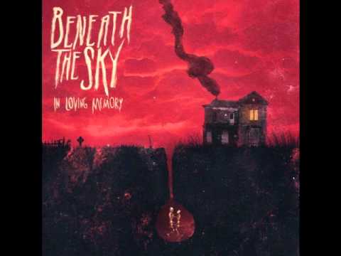 Beneath the Sky - Blood and Seperation w/ Lyrics