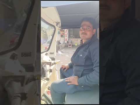 Electric Rickshaw