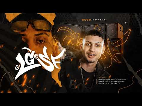 TROPA DO MANTEM feat. Mc KF, Lukinha da Lacoste & Rodrigo do CN (DJ LG DO SF)