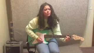 Perfect ~ Pink (cover by Victoria Rook)