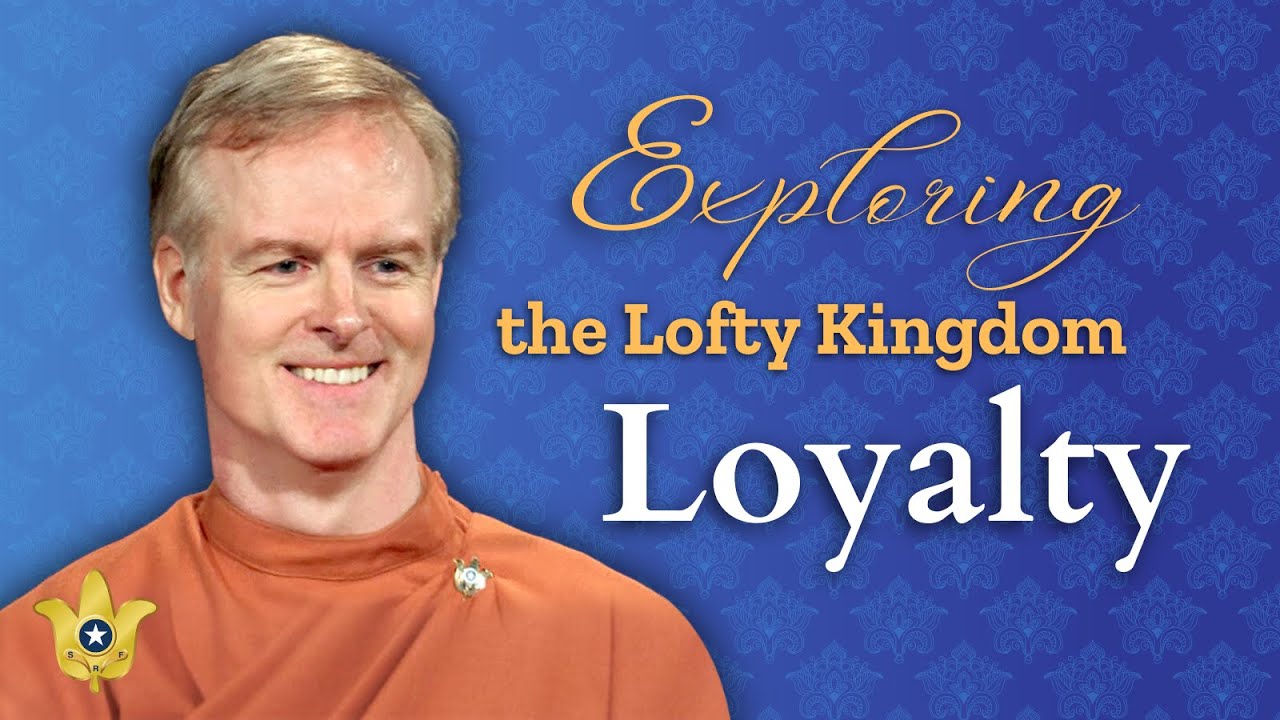 Exploring the Lofty Kingdom of Loyalty | 2023 SRF World Convocation