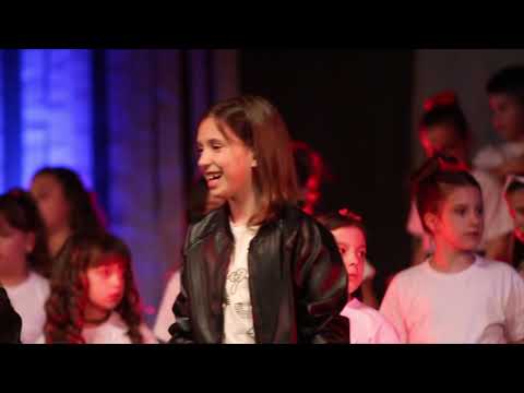 Anja Alceska i Lana Despotoska -  Nasata klara (Raspeano ribarce 2019)