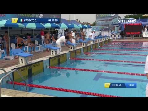 200 Misti Esordienti A Maschile (Serie 4) - 3 Treviso Swim Cup