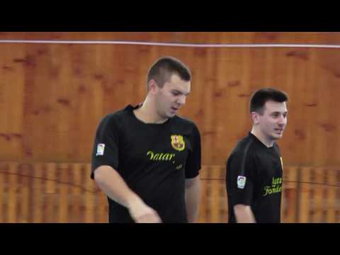 MFC Accord - Аматор (15.01.2016) 2 лига