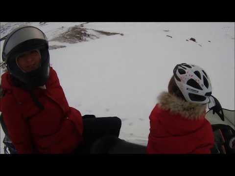 Elke & Ina 12-11-2017