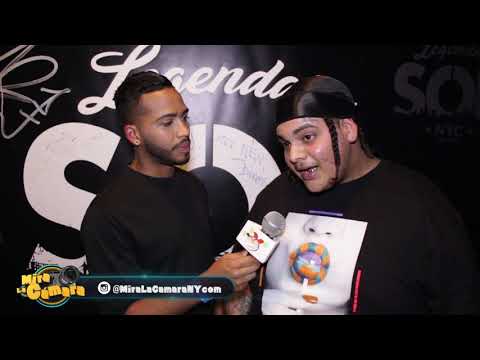 CHUCKY 73, DOWBA MONTANA, NELLY NELZ, MR CHIF (EN CONCIERTO SOB’S)