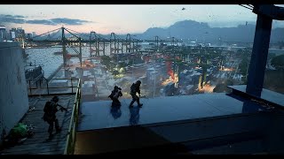 Battlefield 2042 - Pathmaker Easter Egg