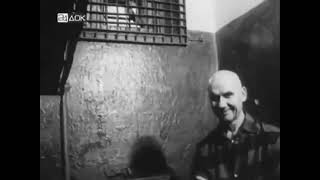 1994 г. ИНТЕРВЬЮ ЧИКАТИЛО ПЕРЕД РАССТРЕЛОМ. Сериал «Чикатило» Chikatilo Interview.