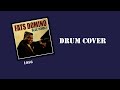 Blue Monday  (drum cover)