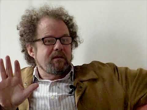 Mike Figgis interview on Jean-Luc Godard (2004)